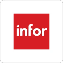 Infor HMS