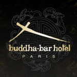 Logo Buddha Bar Hôtel