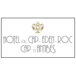 Logo Hôtel du Cap Eden Roc - Cap d'Antibes