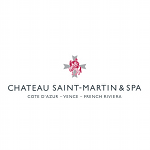 Logo Château Saint-Martin & Spa