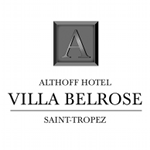 Villa Berlrose - Saint Tropez