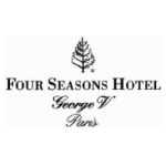 Four seasons Hotel Gorge V