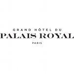 logo Grand Hôtel du Palais Royal