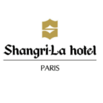 logo hotel shangri