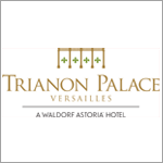 logo trianon Palce