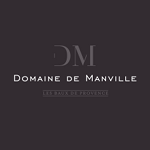 Logo Domaine de Manville