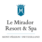 Logo Le Mirador Resort & Spa