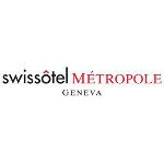 Swissôtel Métropole - Geneva